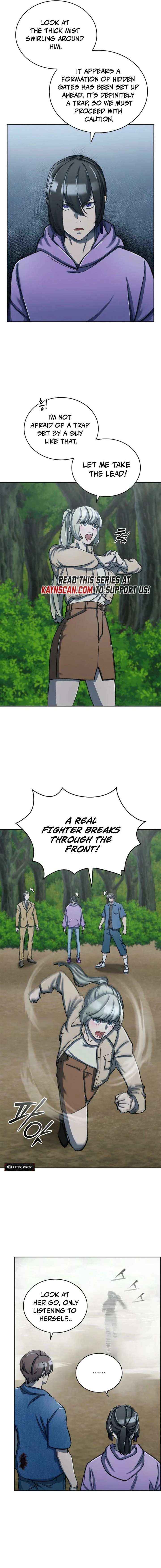 Devil and Ice Chapter 31 page 4 - 