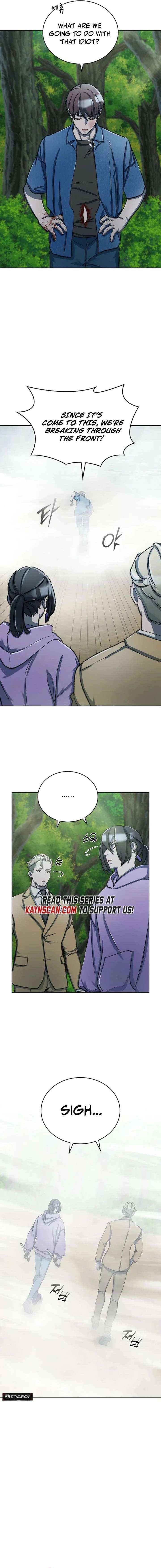Devil and Ice Chapter 31 page 5 - 