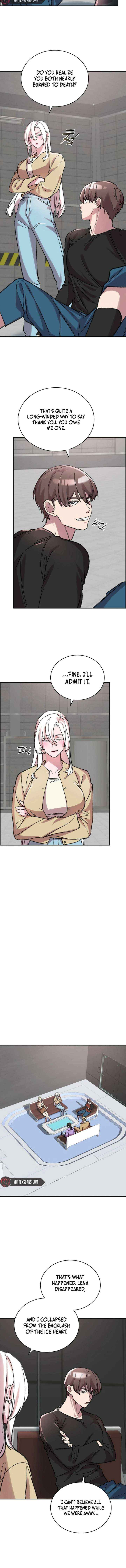 Devil and Ice Chapter 32 page 12 - 