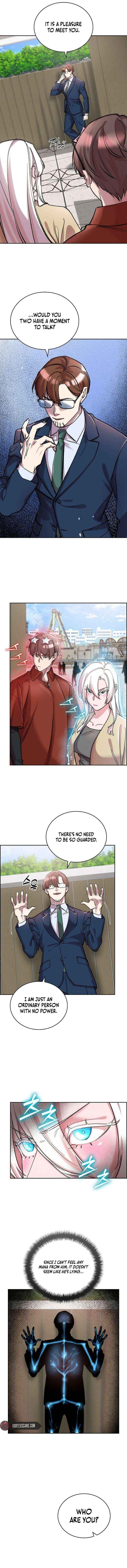 Devil and Ice Chapter 33 page 12 - 