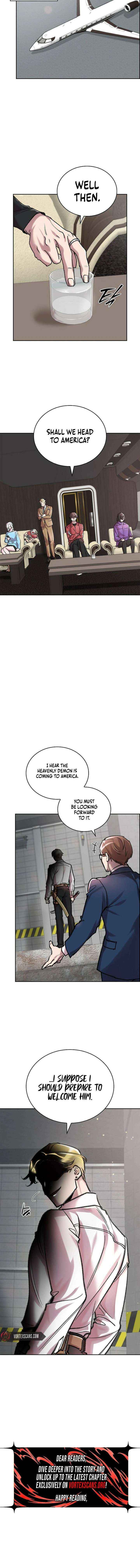 Devil and Ice Chapter 33 page 17 - 