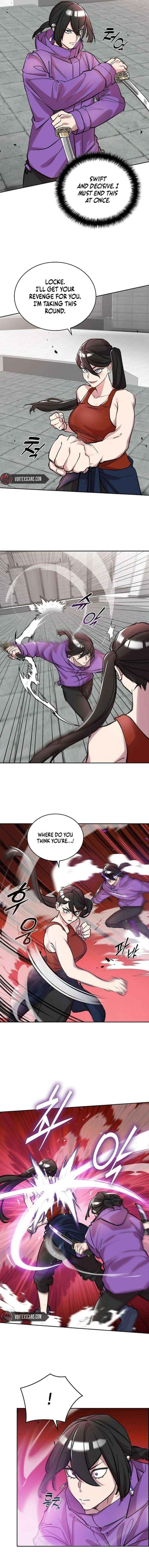 Devil and Ice Chapter 34 page 12 - 