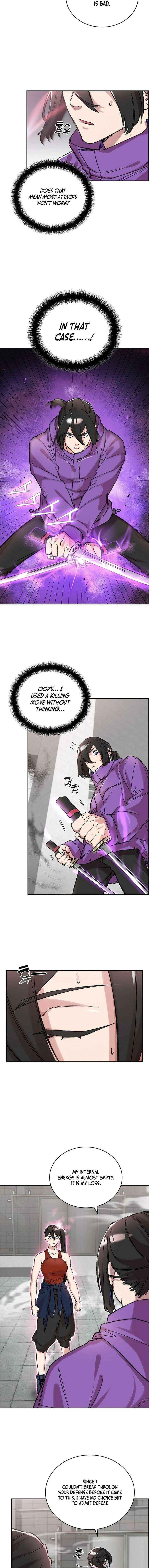 Devil and Ice Chapter 34 page 14 - 