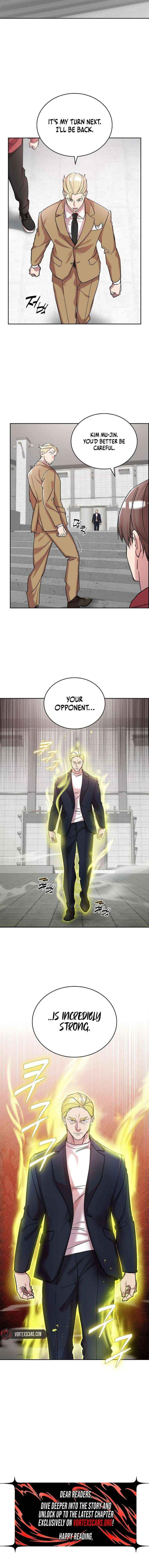 Devil and Ice Chapter 34 page 16 - 