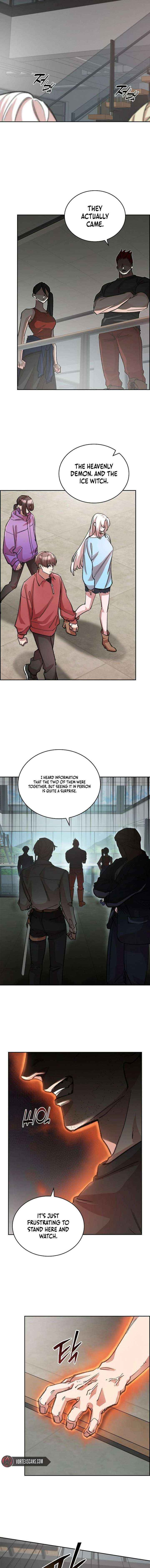 Devil and Ice Chapter 34 page 4 - 
