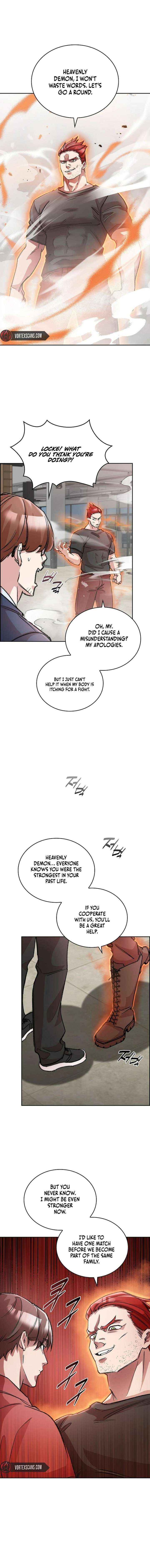 Devil and Ice Chapter 34 page 6 - 