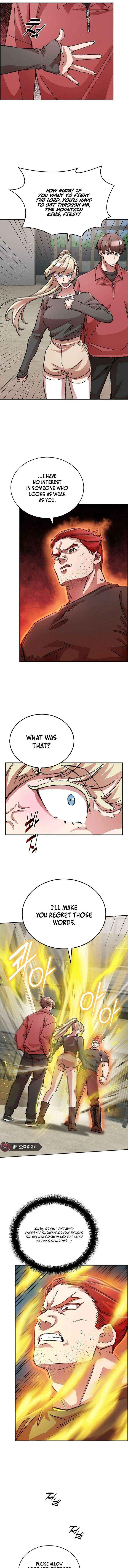 Devil and Ice Chapter 34 page 7 - 