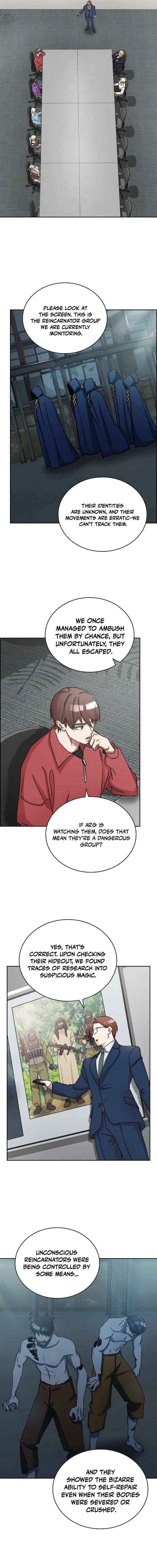 Devil and Ice Chapter 36 page 11 - 