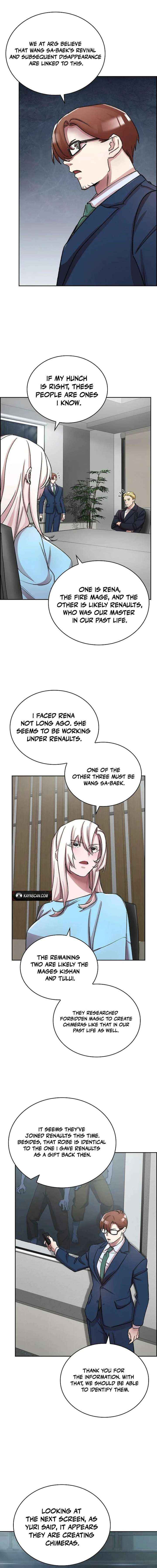 Devil and Ice Chapter 36 page 12 - 