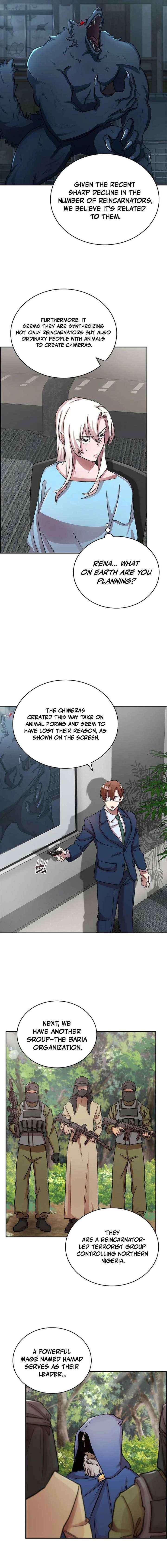 Devil and Ice Chapter 36 page 13 - 
