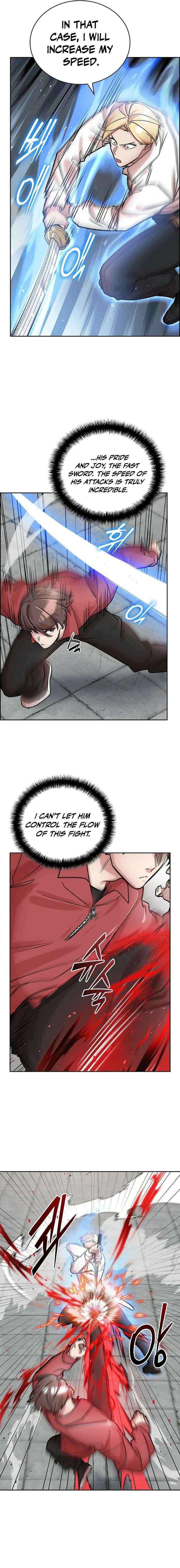 Devil and Ice Chapter 36 page 5 - 