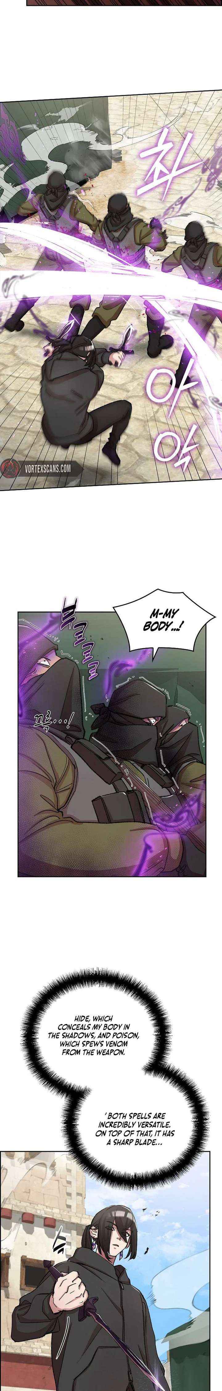 Devil and Ice Chapter 37 page 12 - 