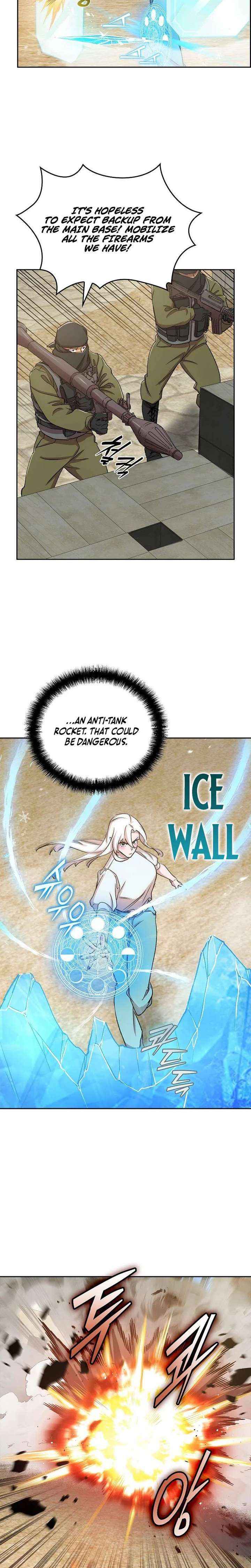 Devil and Ice Chapter 37 page 20 - 