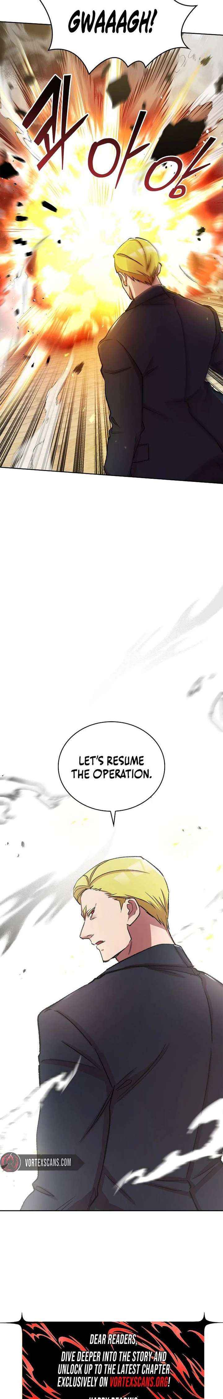 Devil and Ice Chapter 37 page 26 - 