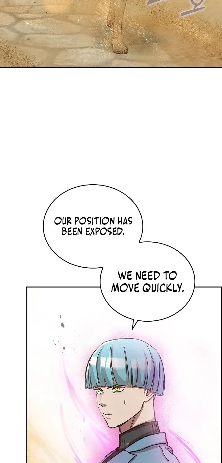 Devil and Ice Chapter 39 page 2 - 