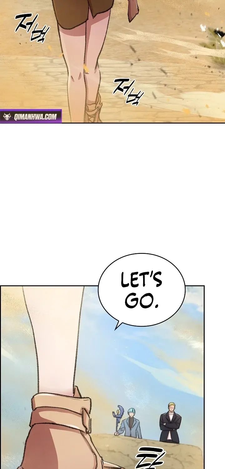 Devil and Ice Chapter 39 page 16 - 