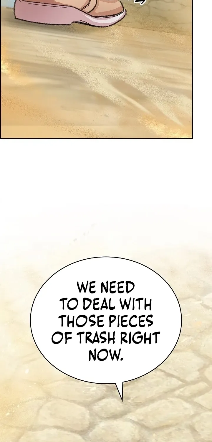 Devil and Ice Chapter 39 page 17 - 