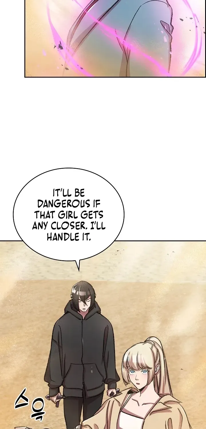 Devil and Ice Chapter 39 page 3 - 