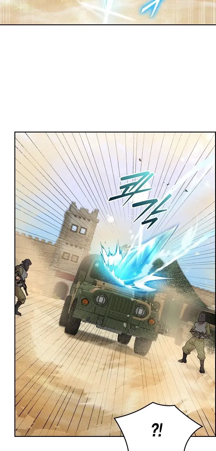 Devil and Ice Chapter 39 page 34 - 