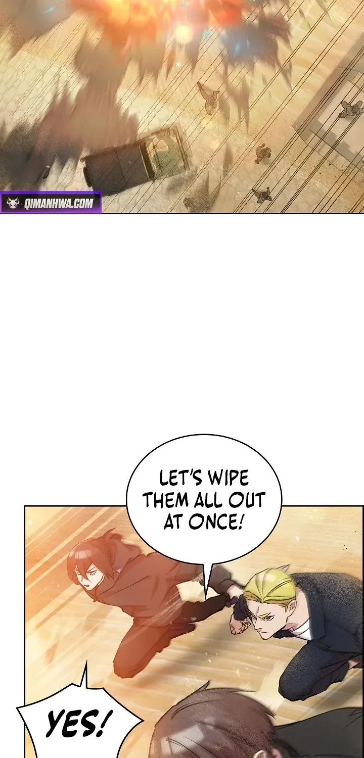 Devil and Ice Chapter 39 page 36 - 