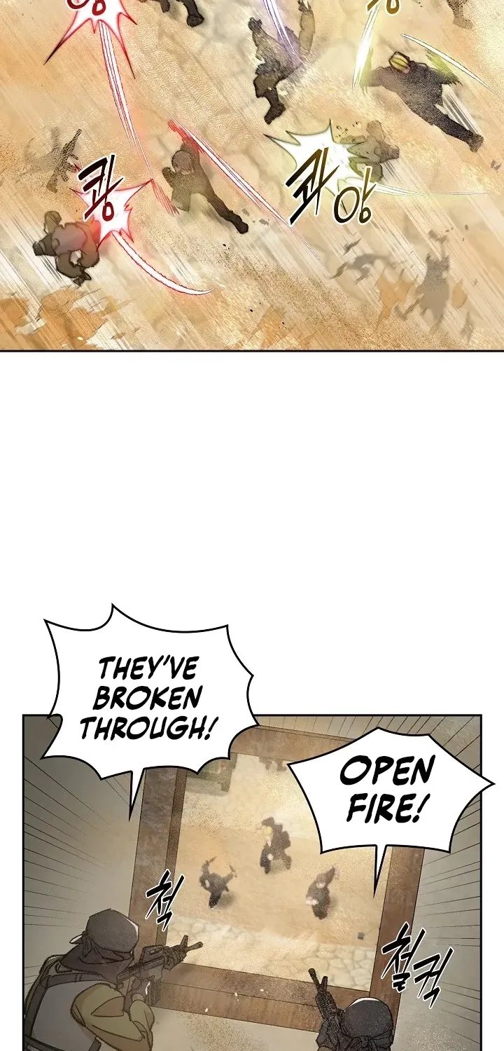 Devil and Ice Chapter 39 page 38 - 