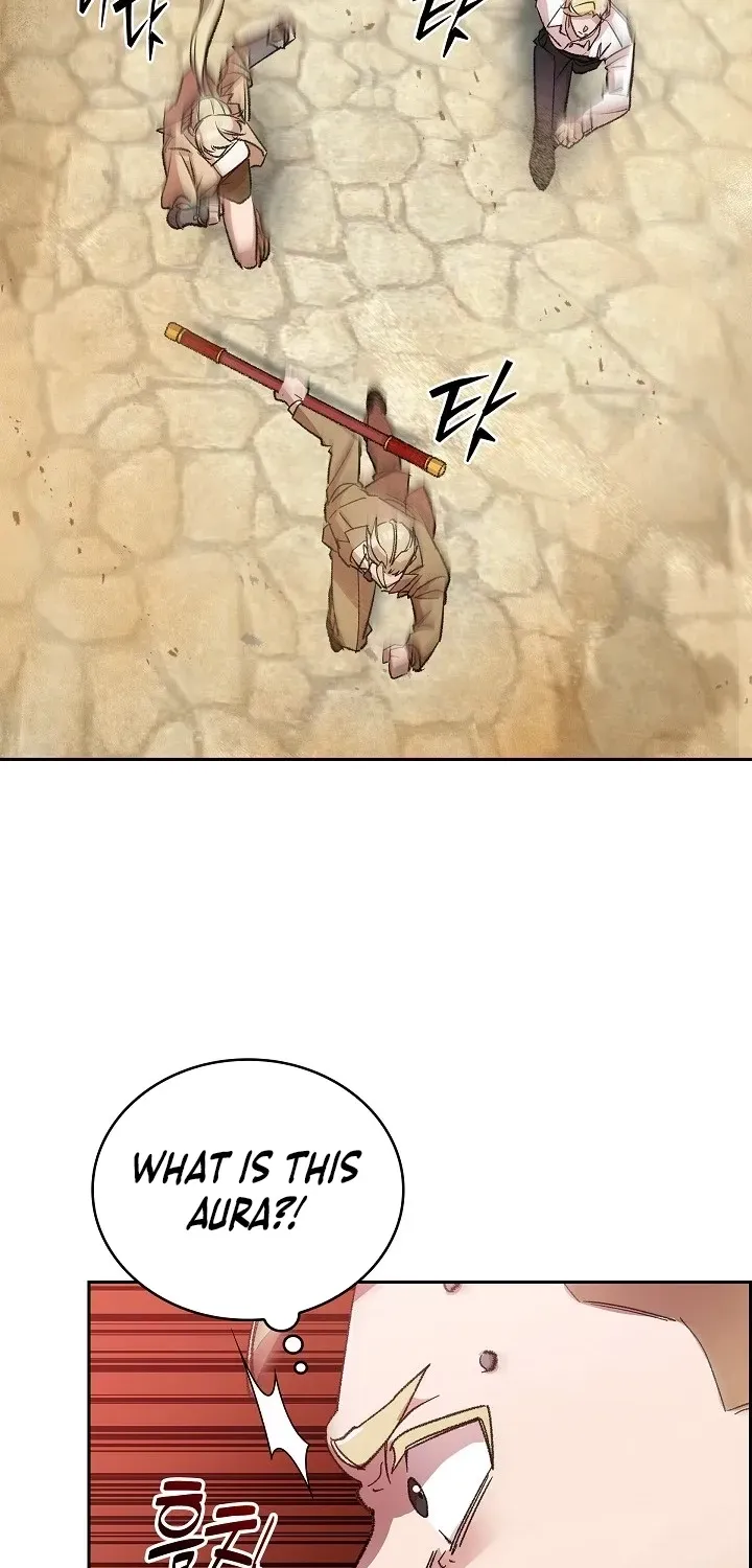 Devil and Ice Chapter 39 page 42 - 