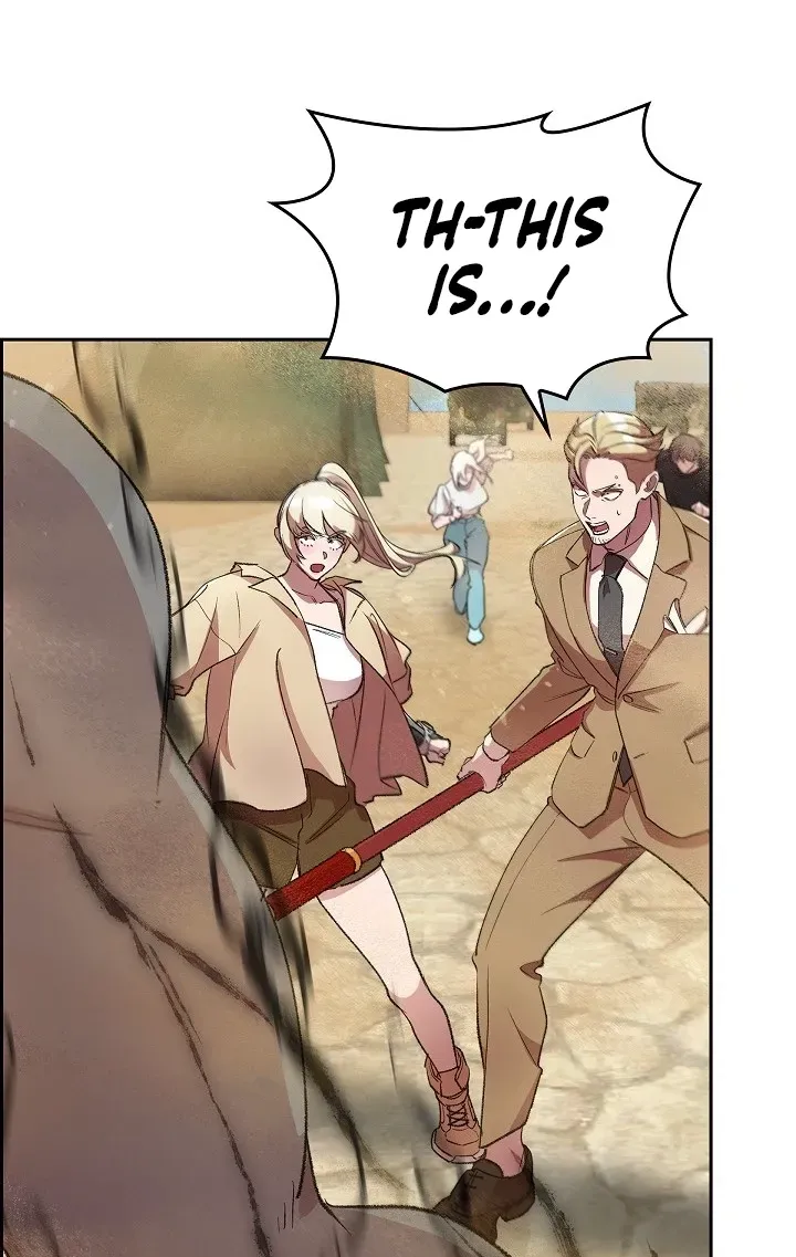 Devil and Ice Chapter 39 page 45 - 