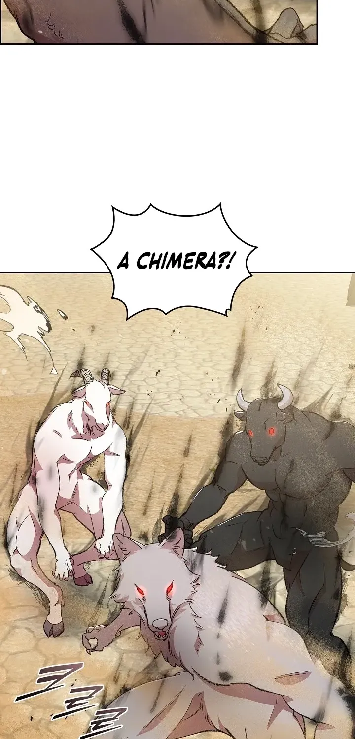 Devil and Ice Chapter 39 page 46 - 