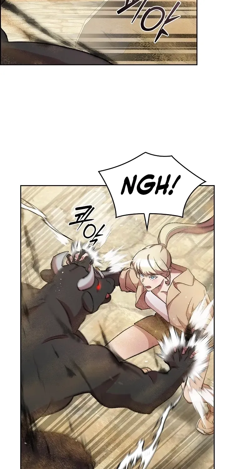 Devil and Ice Chapter 39 page 48 - 