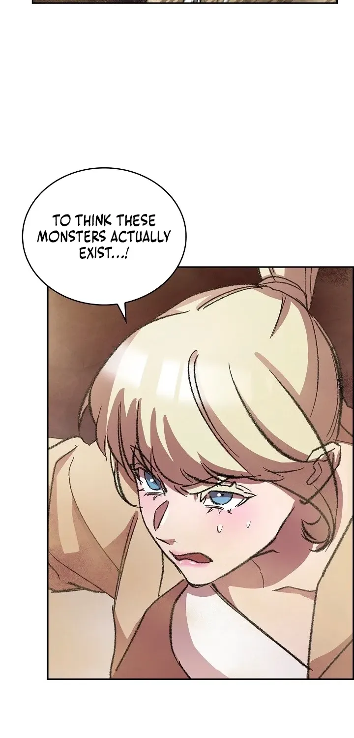 Devil and Ice Chapter 39 page 49 - 