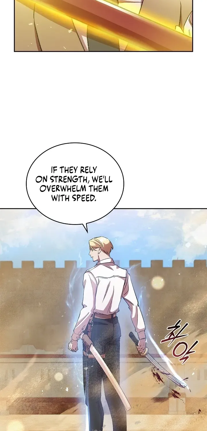 Devil and Ice Chapter 39 page 58 - 