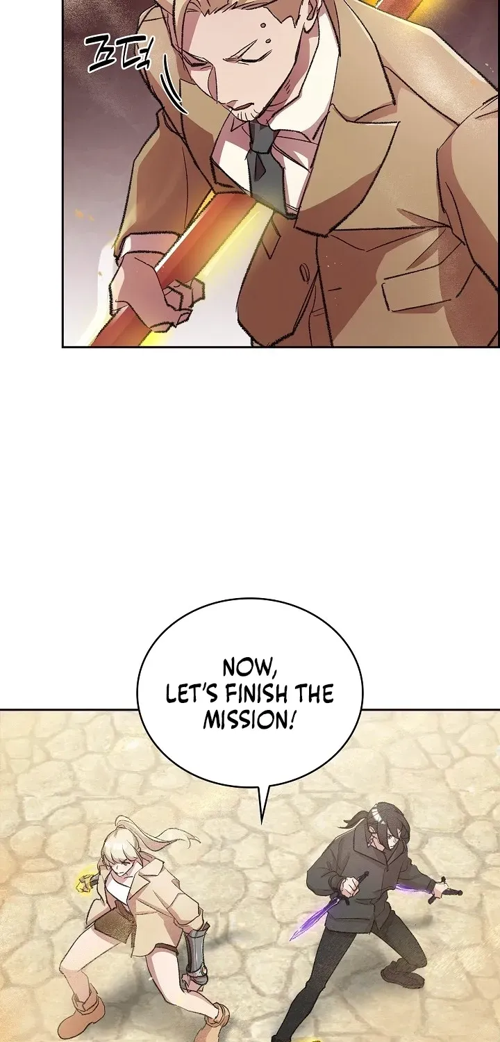 Devil and Ice Chapter 39 page 61 - 