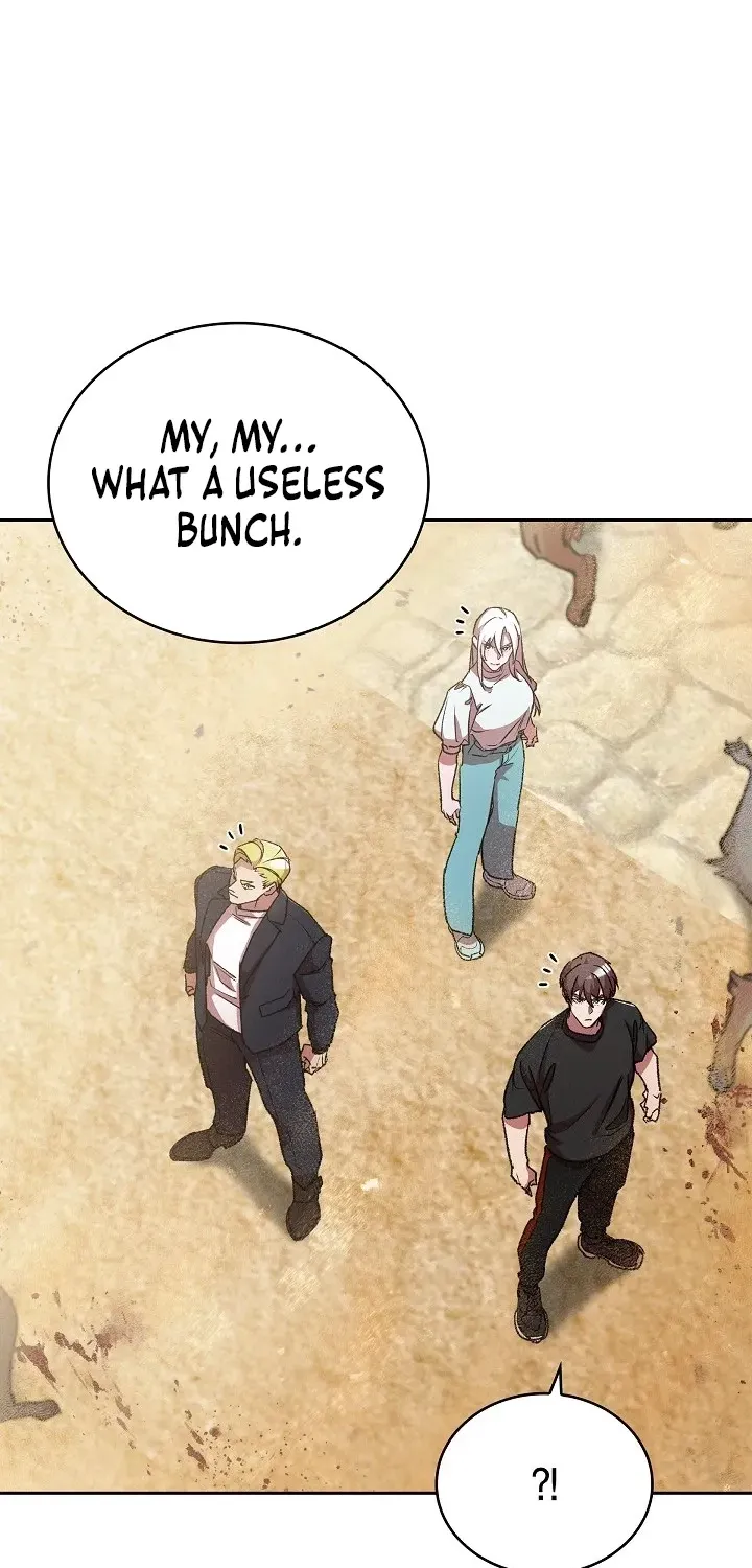 Devil and Ice Chapter 39 page 66 - 