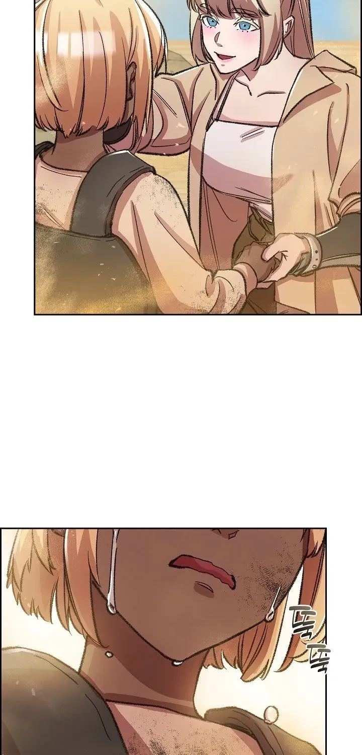 Devil and Ice Chapter 39 page 8 - 