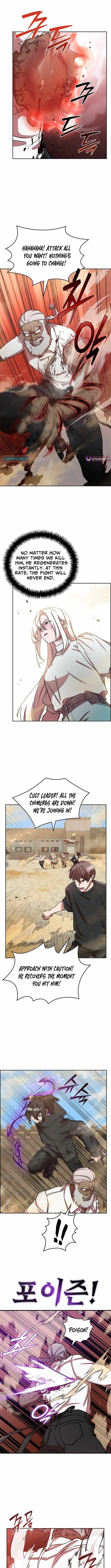 Devil and Ice Chapter 41 page 2 - 