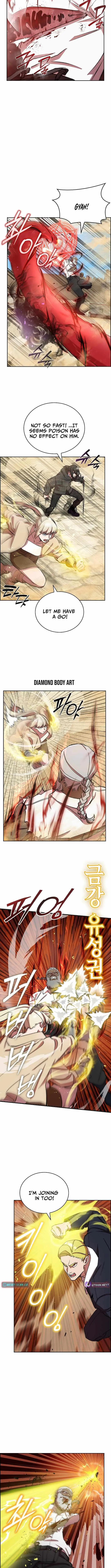 Devil and Ice Chapter 41 page 3 - 