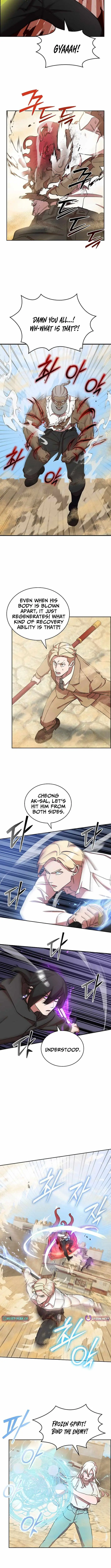 Devil and Ice Chapter 41 page 4 - 