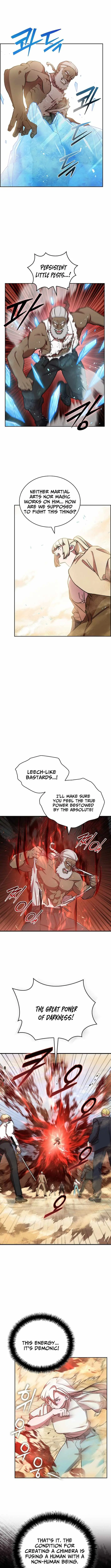 Devil and Ice Chapter 41 page 5 - 