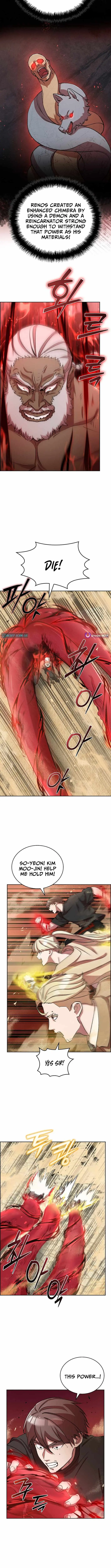 Devil and Ice Chapter 41 page 6 - 