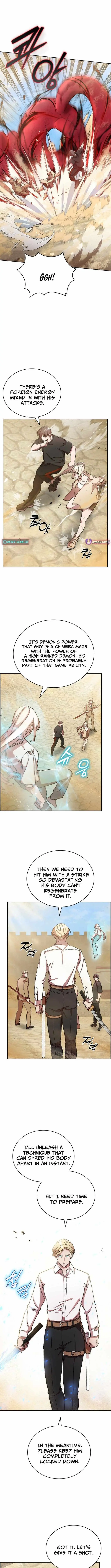 Devil and Ice Chapter 41 page 7 - 