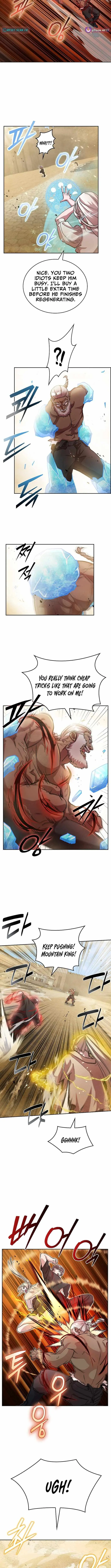 Devil and Ice Chapter 41 page 10 - 