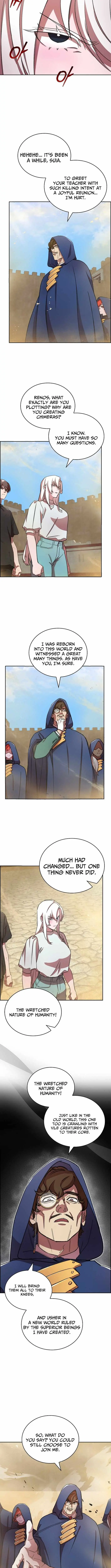 Devil and Ice Chapter 42 page 4 - 