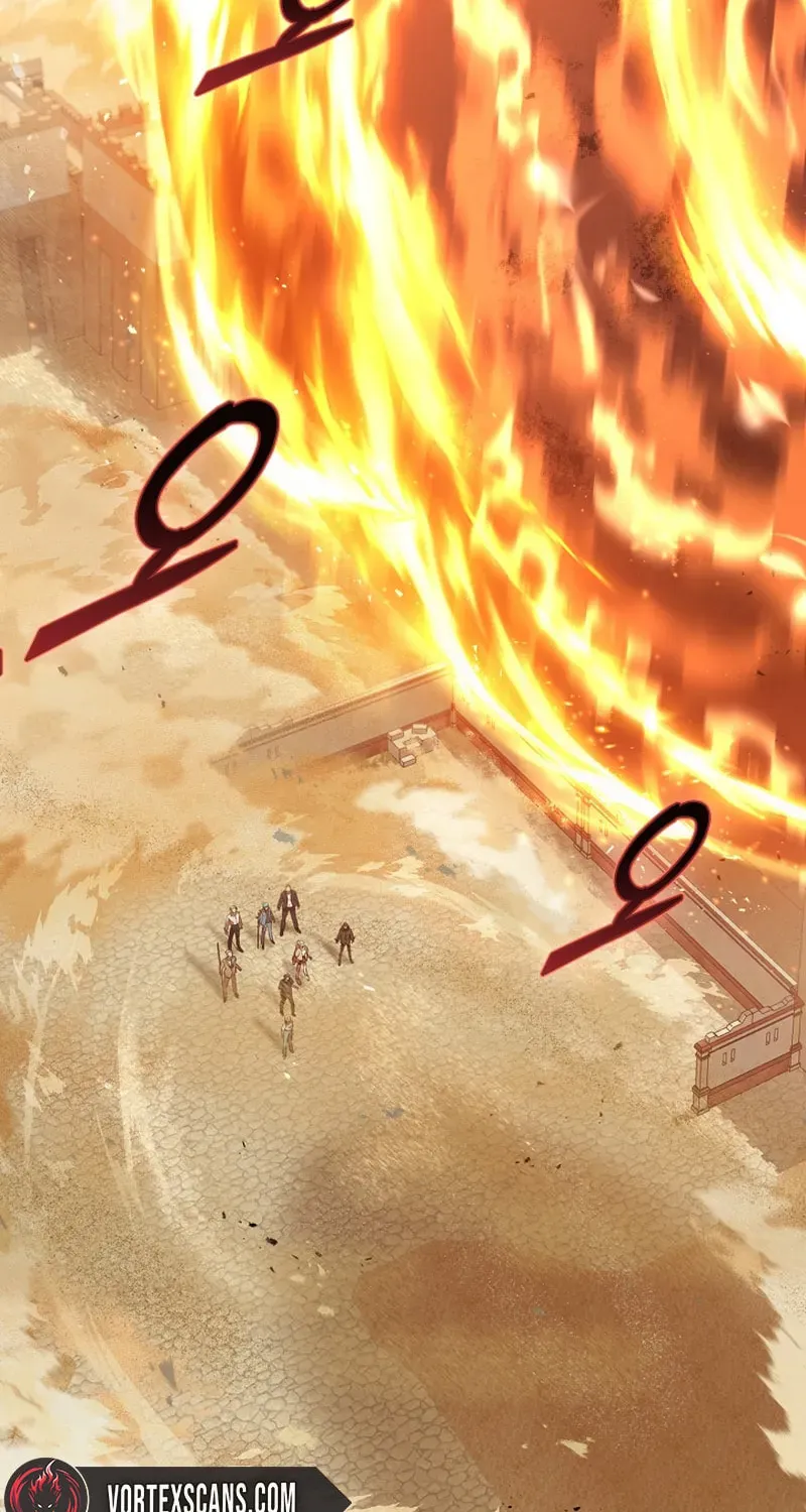 Devil and Ice Chapter 43 page 2 - 