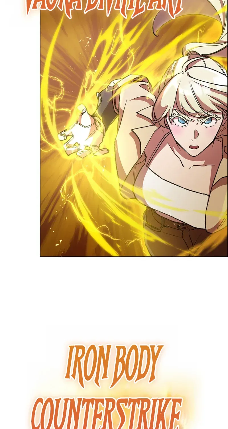 Devil and Ice Chapter 43 page 13 - 