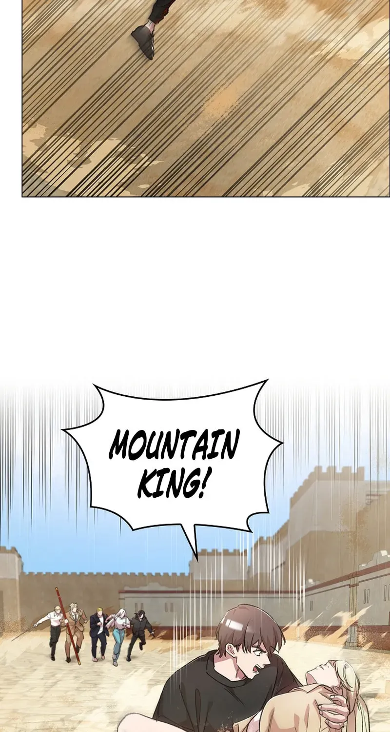 Devil and Ice Chapter 43 page 20 - 