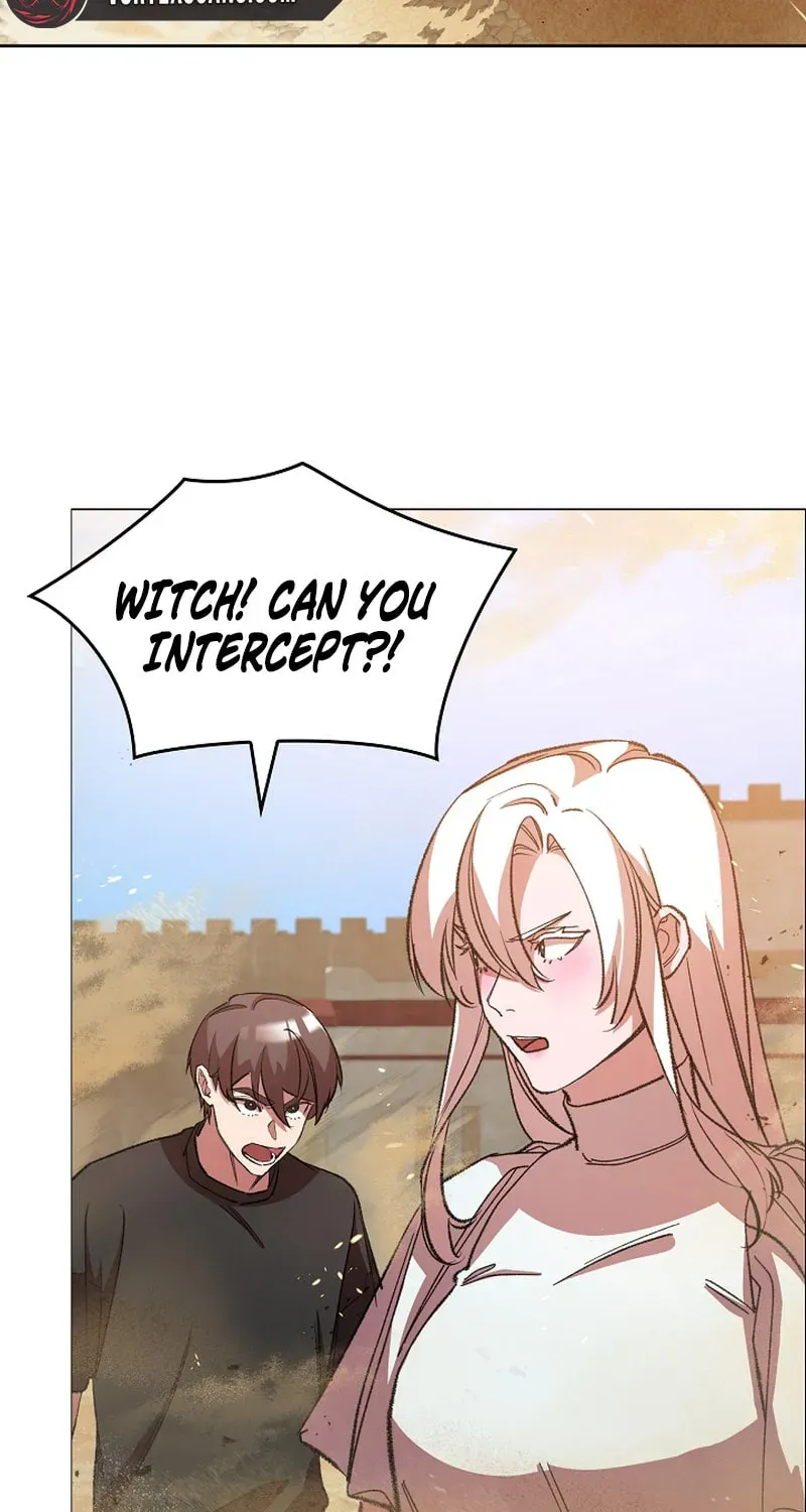 Devil and Ice Chapter 43 page 3 - 