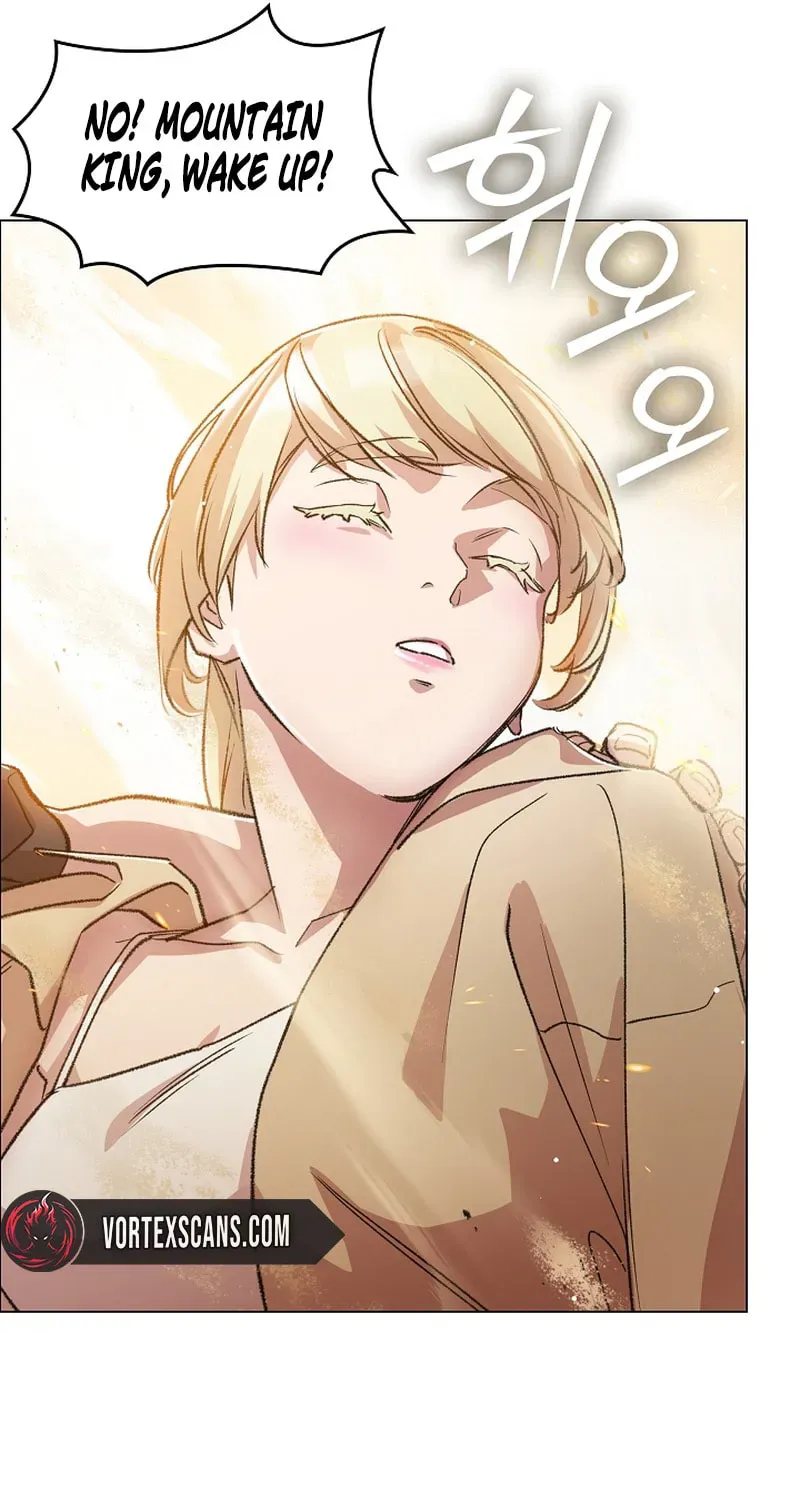 Devil and Ice Chapter 43 page 22 - 