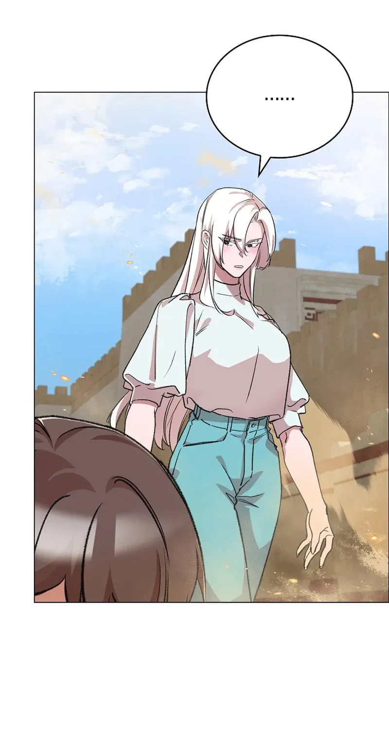 Devil and Ice Chapter 43 page 24 - 