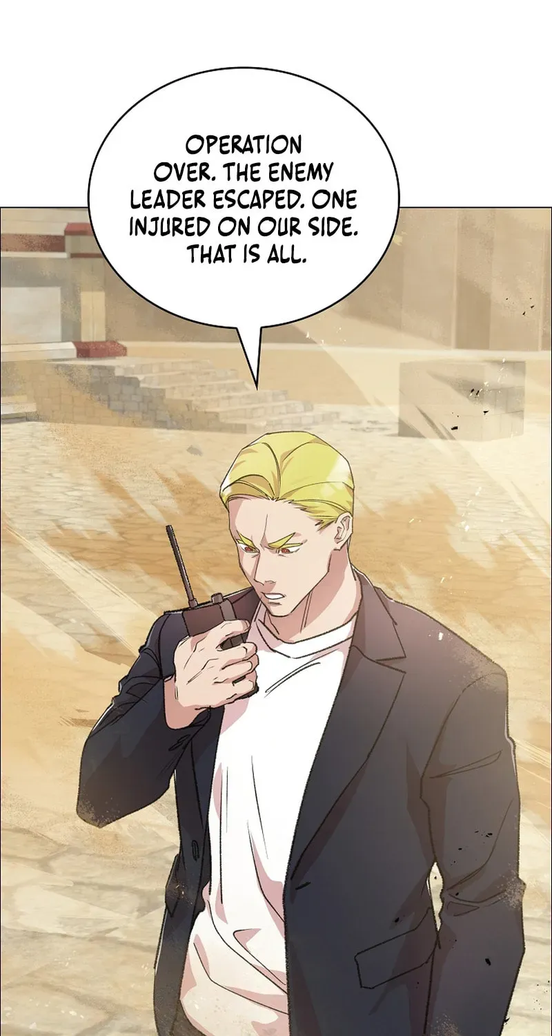 Devil and Ice Chapter 43 page 25 - 