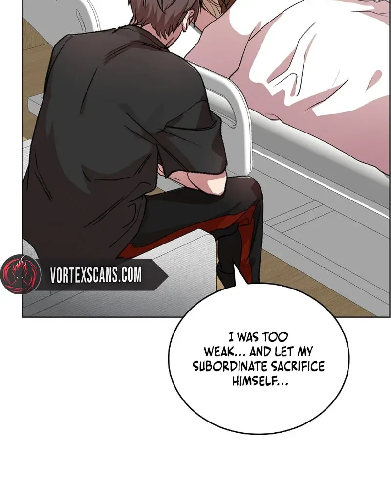 Devil and Ice Chapter 43 page 28 - 